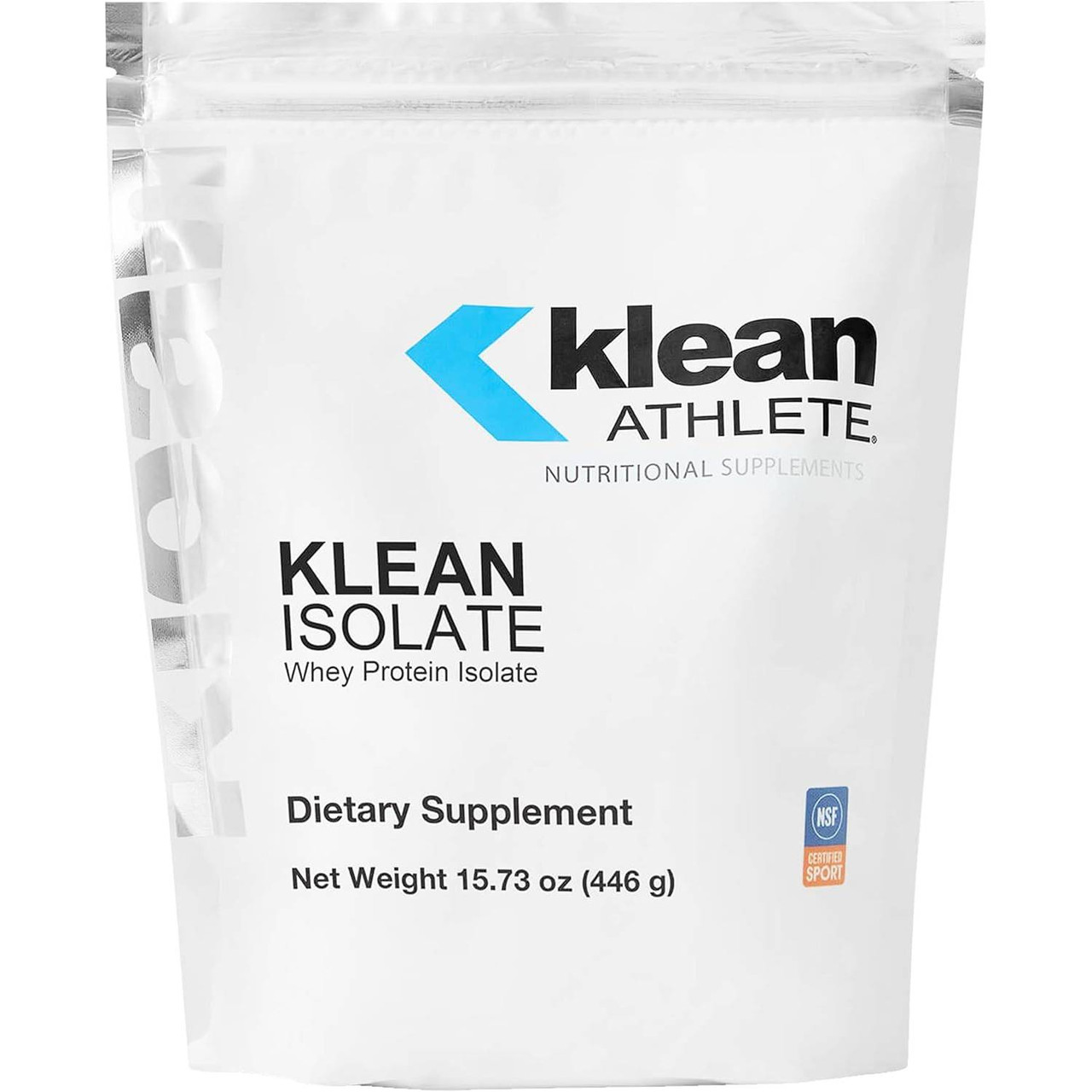 Klean Athlete Klean Isolate Pouch - 446 Grams 60$