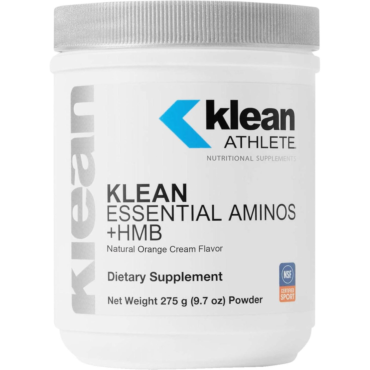 Klean Athlete Klean Essential Aminos HMB - 275 Grams 73$
