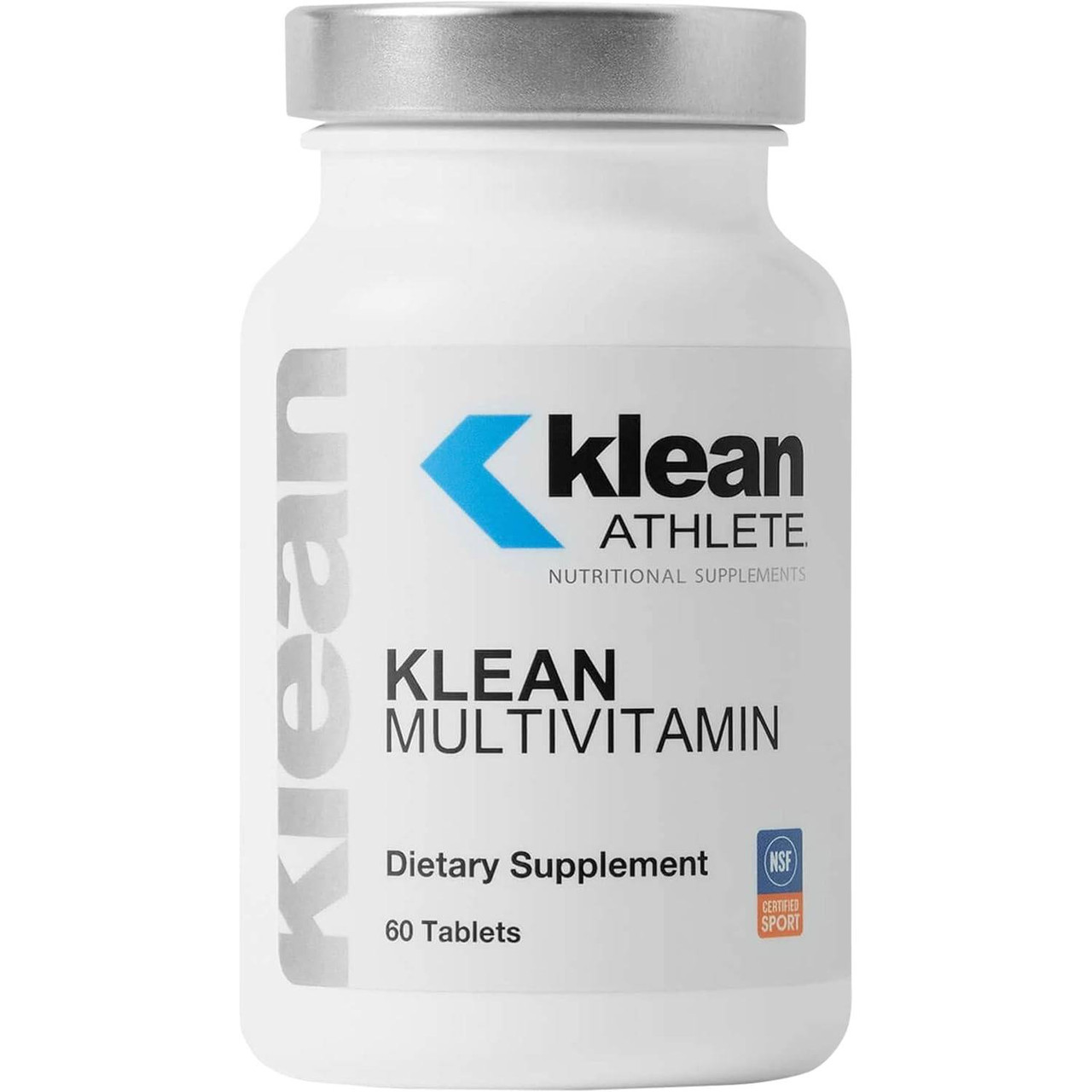 Klean Athlete Klean Multivitamin - 60 Tablets 45$