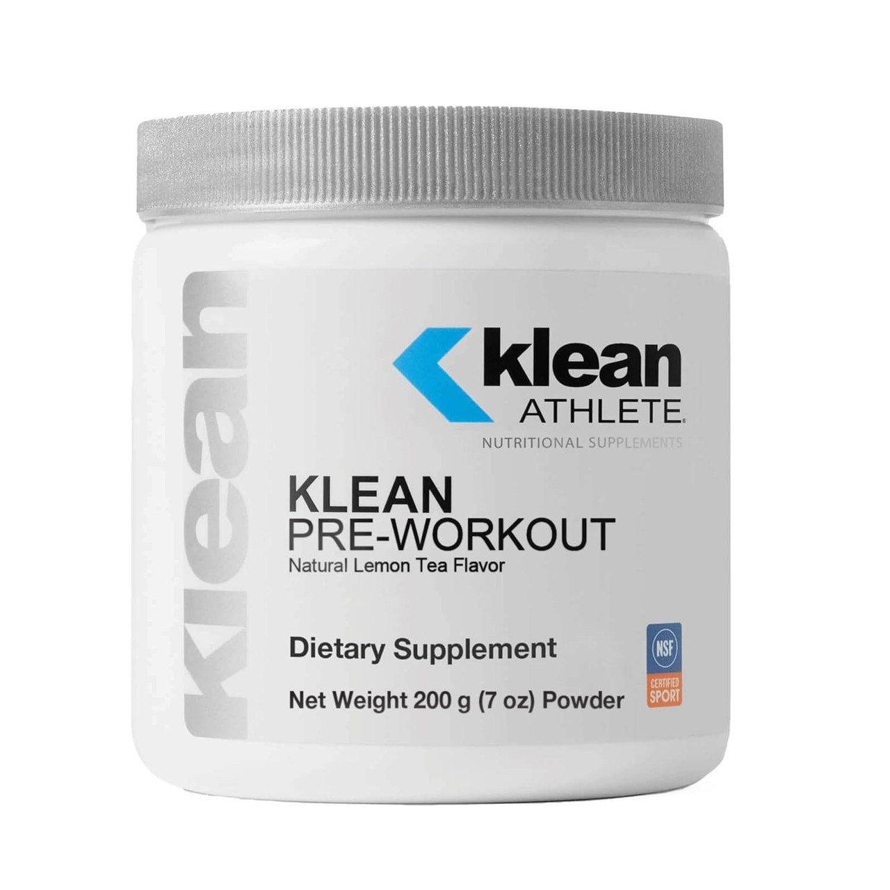 Klean Athlete Klean Pre-Workout - 200 Grams