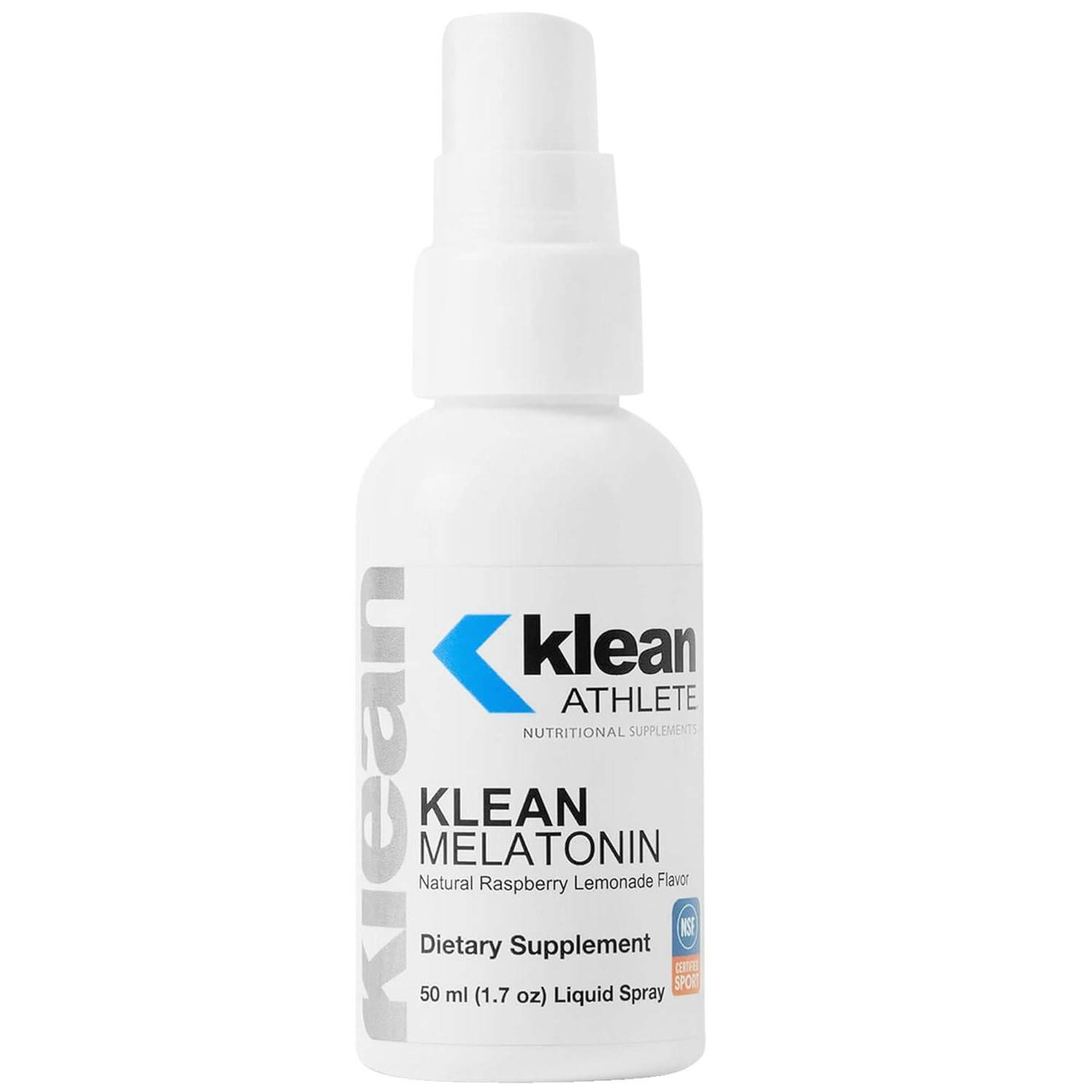 Klean Athlete Klean Melatonin - 50 Milliliters 22$