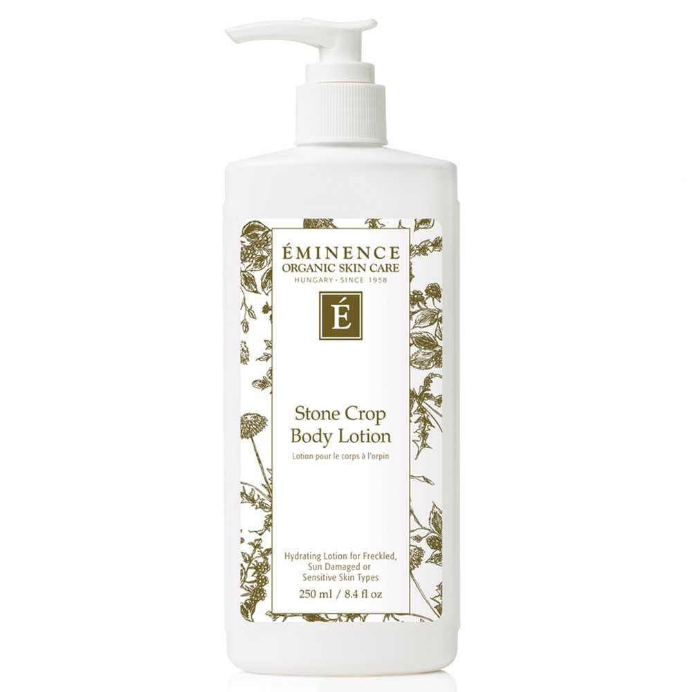 Eminence Stone Crop Body Lotion