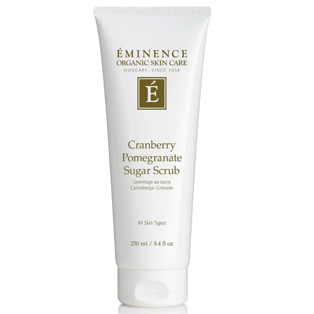 Eminence Cranberry Pomegranate Sugar Scrub -  E709