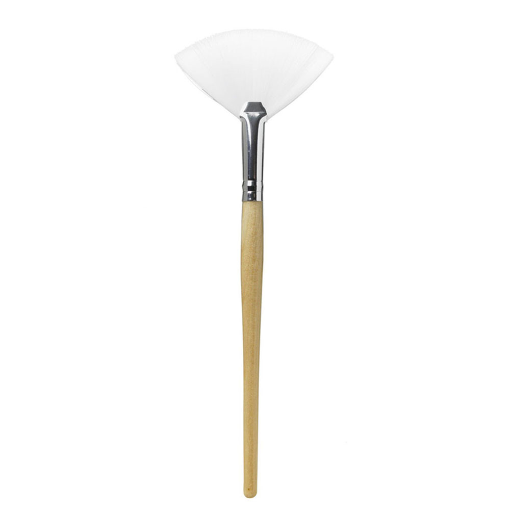 Eminence Fan Brush Applicator 15$