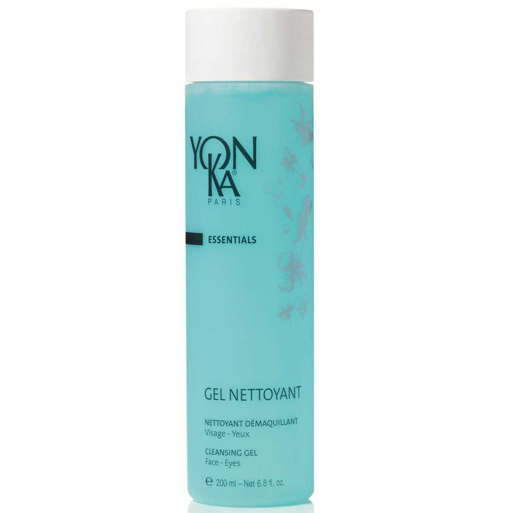 YonKa Gel Nettoyant Cleansing Gel 52$