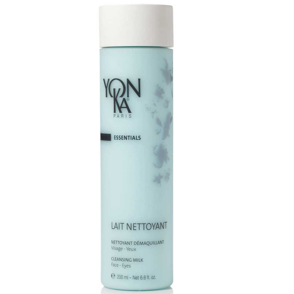 YonKa Lait Nettoyant Cleansing Milk
