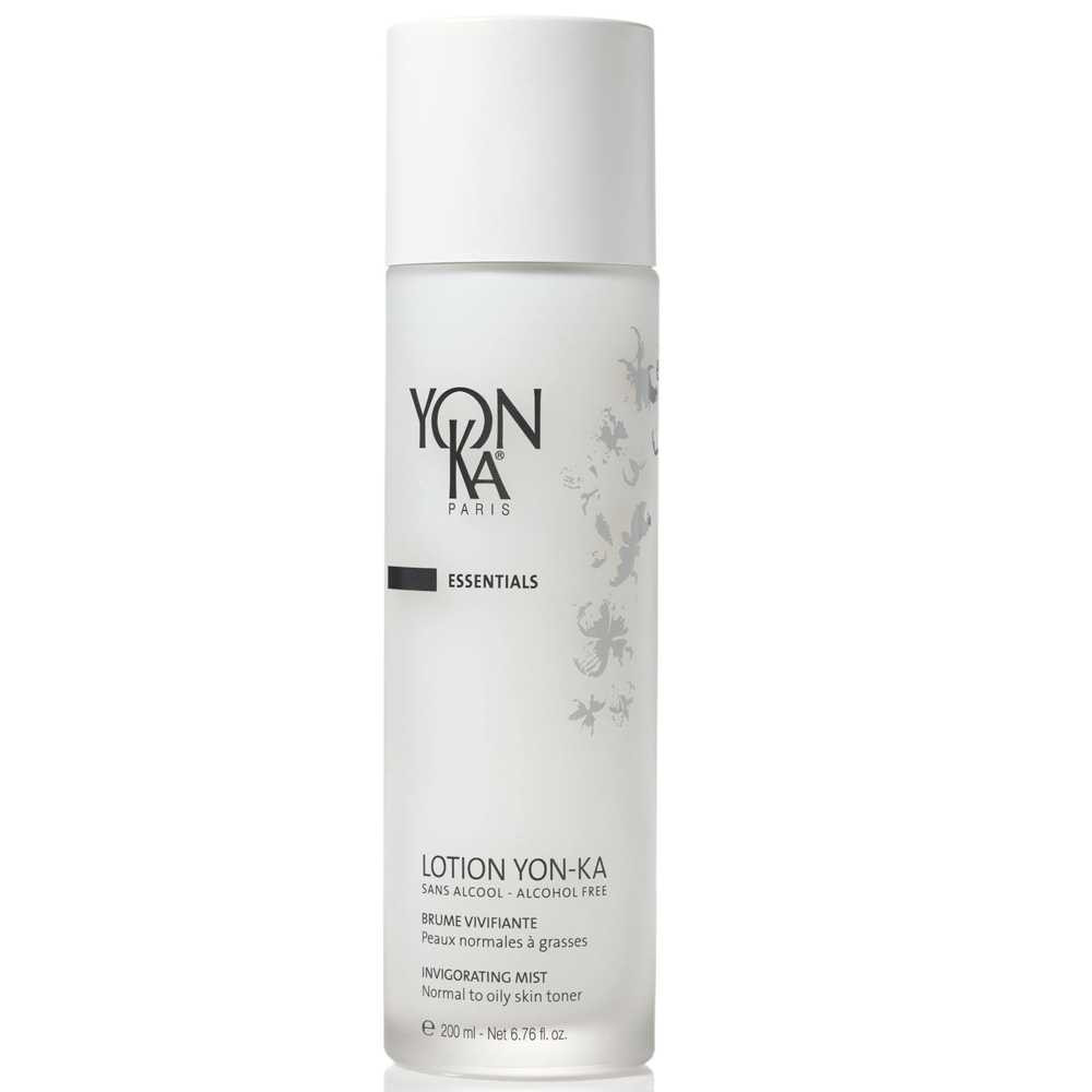 YonKa Lotion Yon-Ka PNG - Normal/Oily Skin Toner