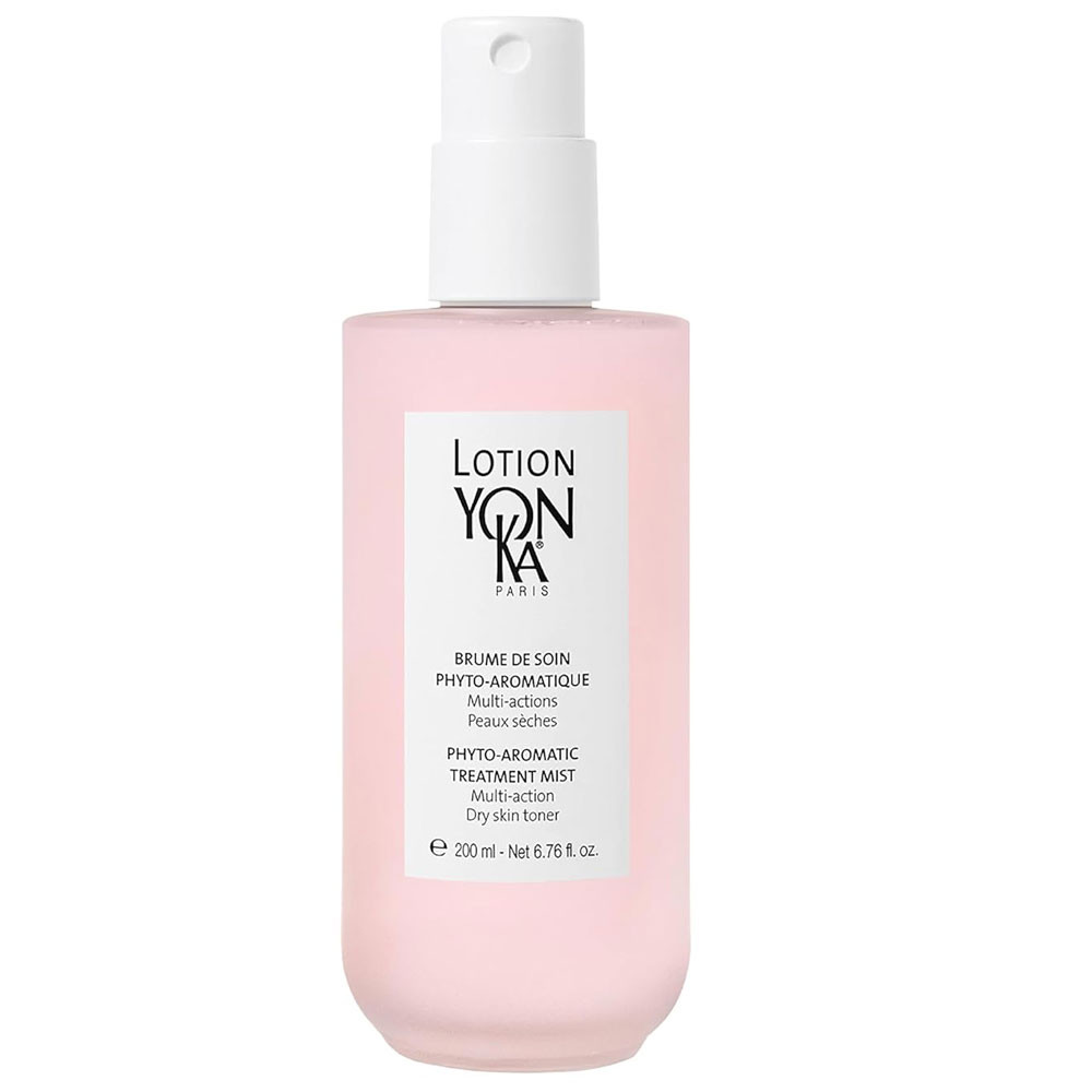 Yonka Lotion Yon-ka Ps Dry Skin Toner In White