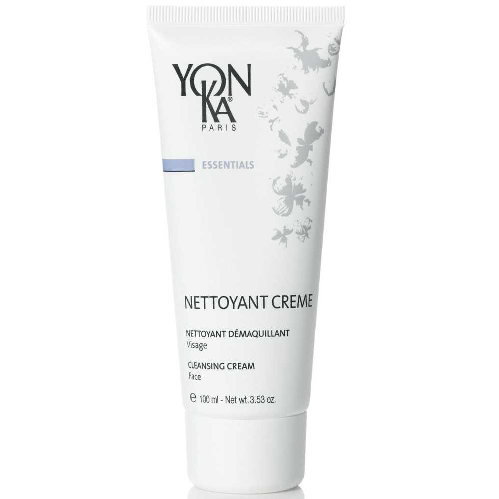 YonKa Nettoyant Creme Cleanser