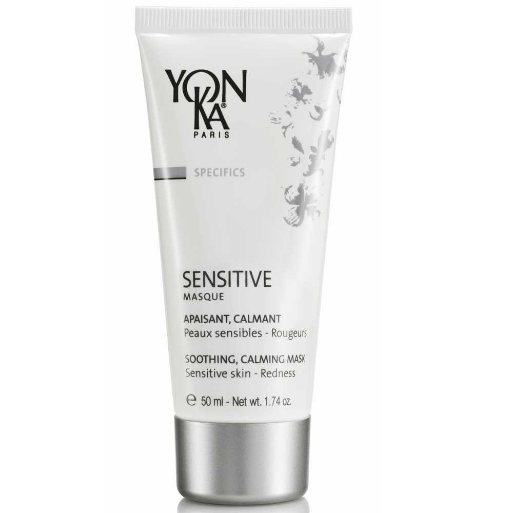 YonKa Sensitive Masque 78$