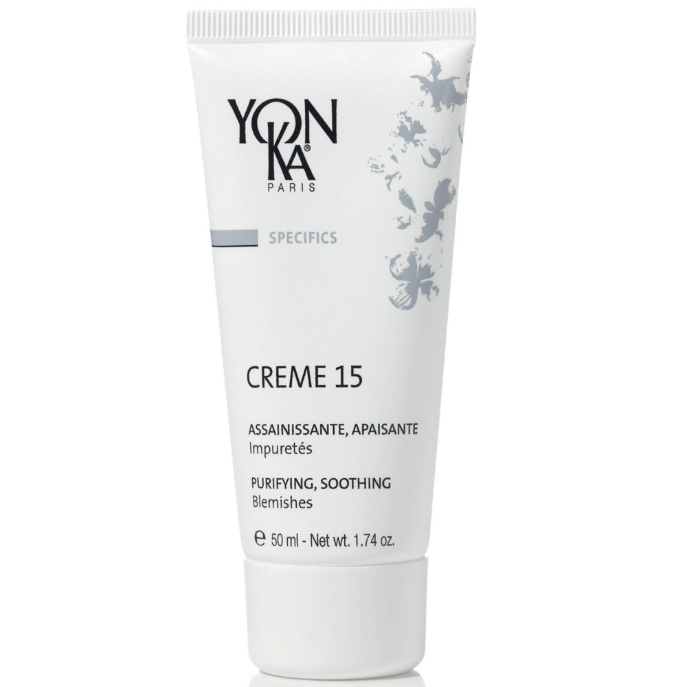 YonKa Creme 15 Purifying Creme