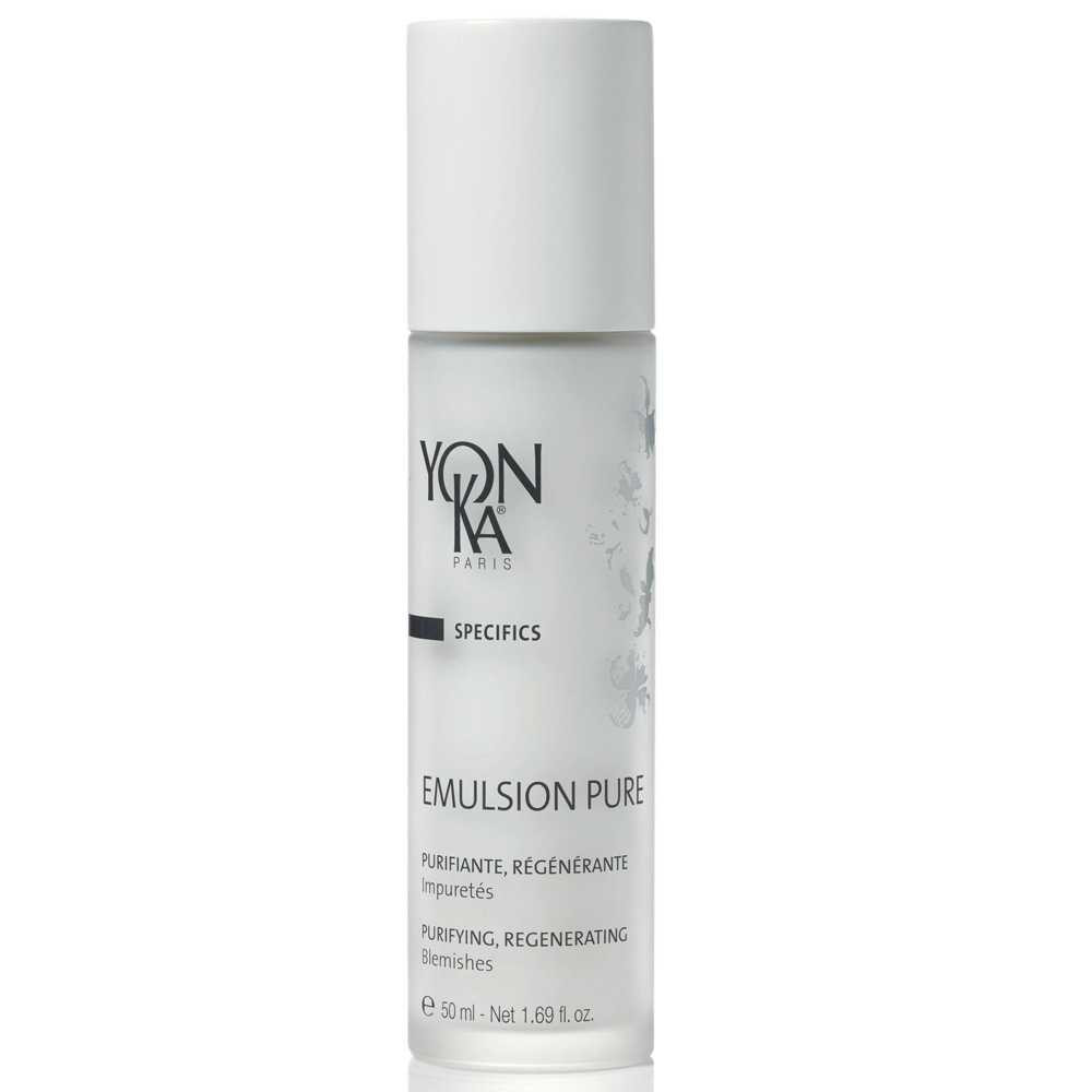 YonKa Emulsion Pure