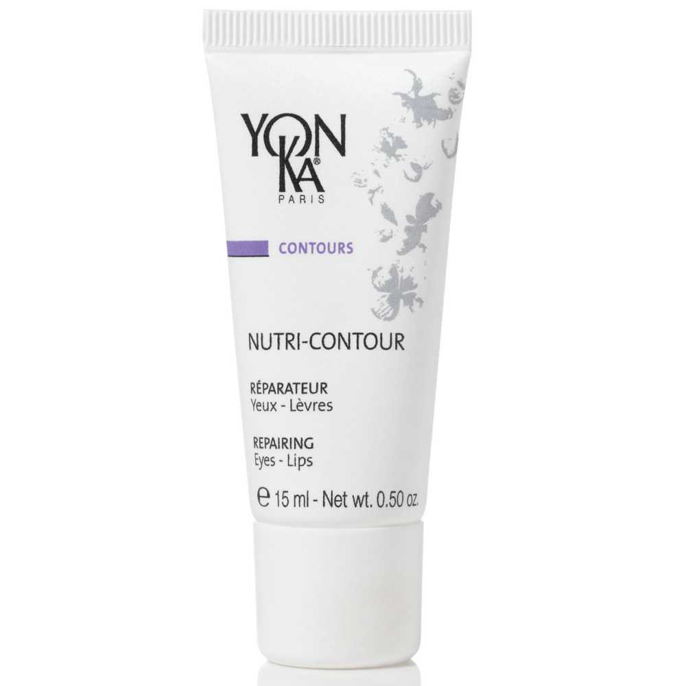 YonKa Nutri-Contour Eye Lip Creme 76$