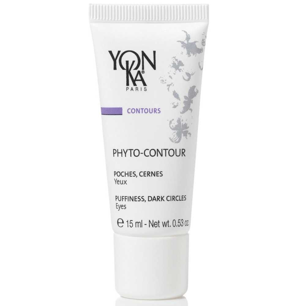 YonKa Phyto Contour Eye Cream 76$