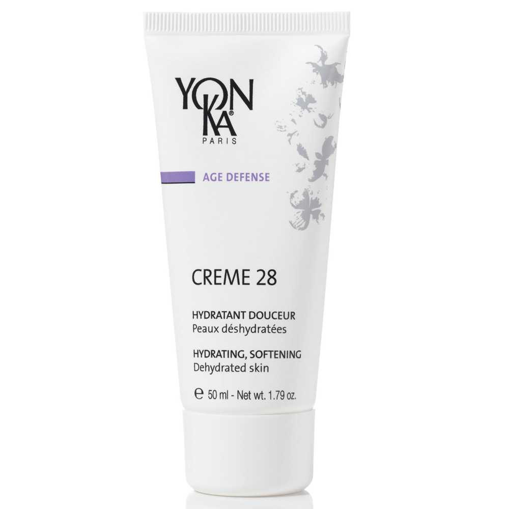 YonKa Creme 28 68$