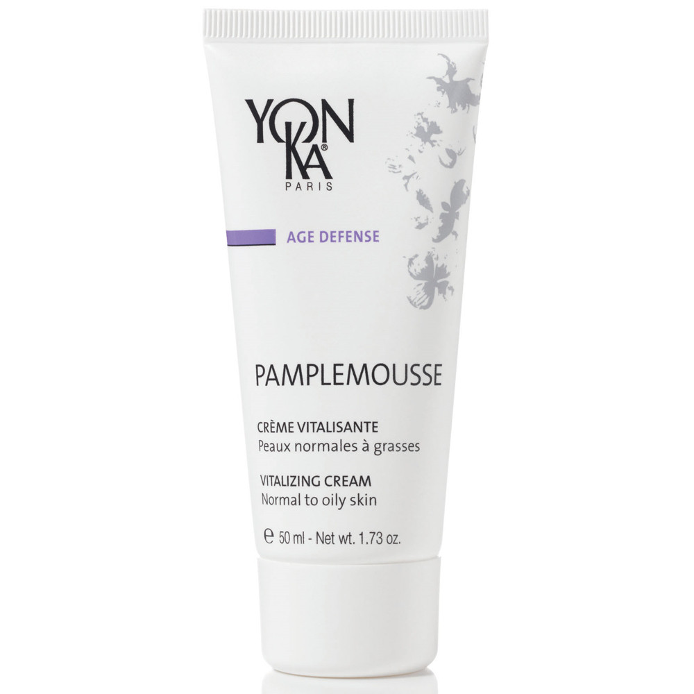 YonKa Pamplemousse PNG - Normal/Oily Skin