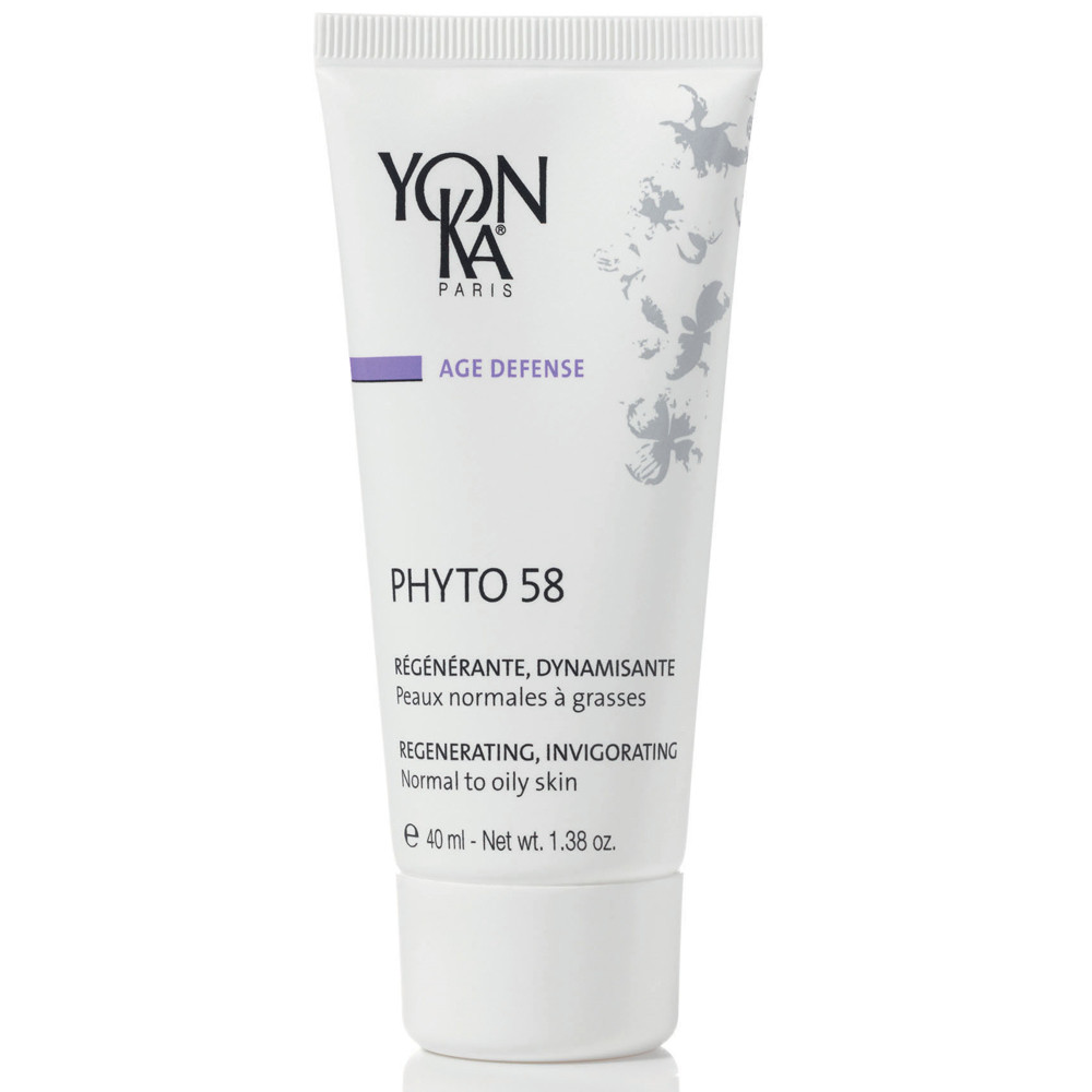 YonKa Phyto 58 PNG - Normal/Oily Skin