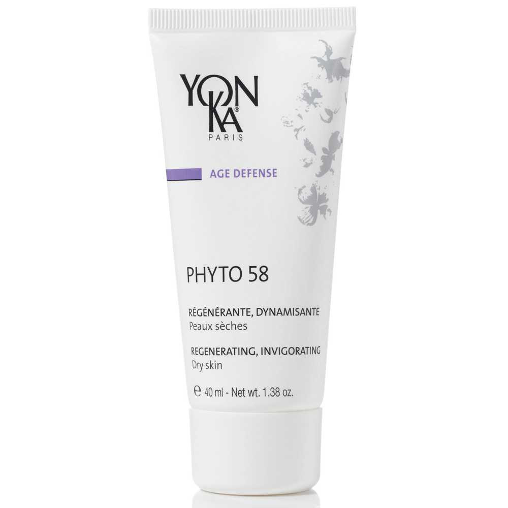 YonKa Phyto 58 PS - NormalDry Skin 78$