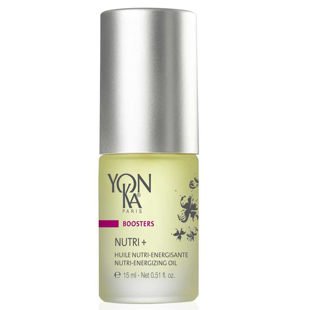 Yonka by Yonka Boosters Nutri+ Nutri-Energizing Oil With Cereal Germ Oils -15ml/0.51OZ for WOMEN