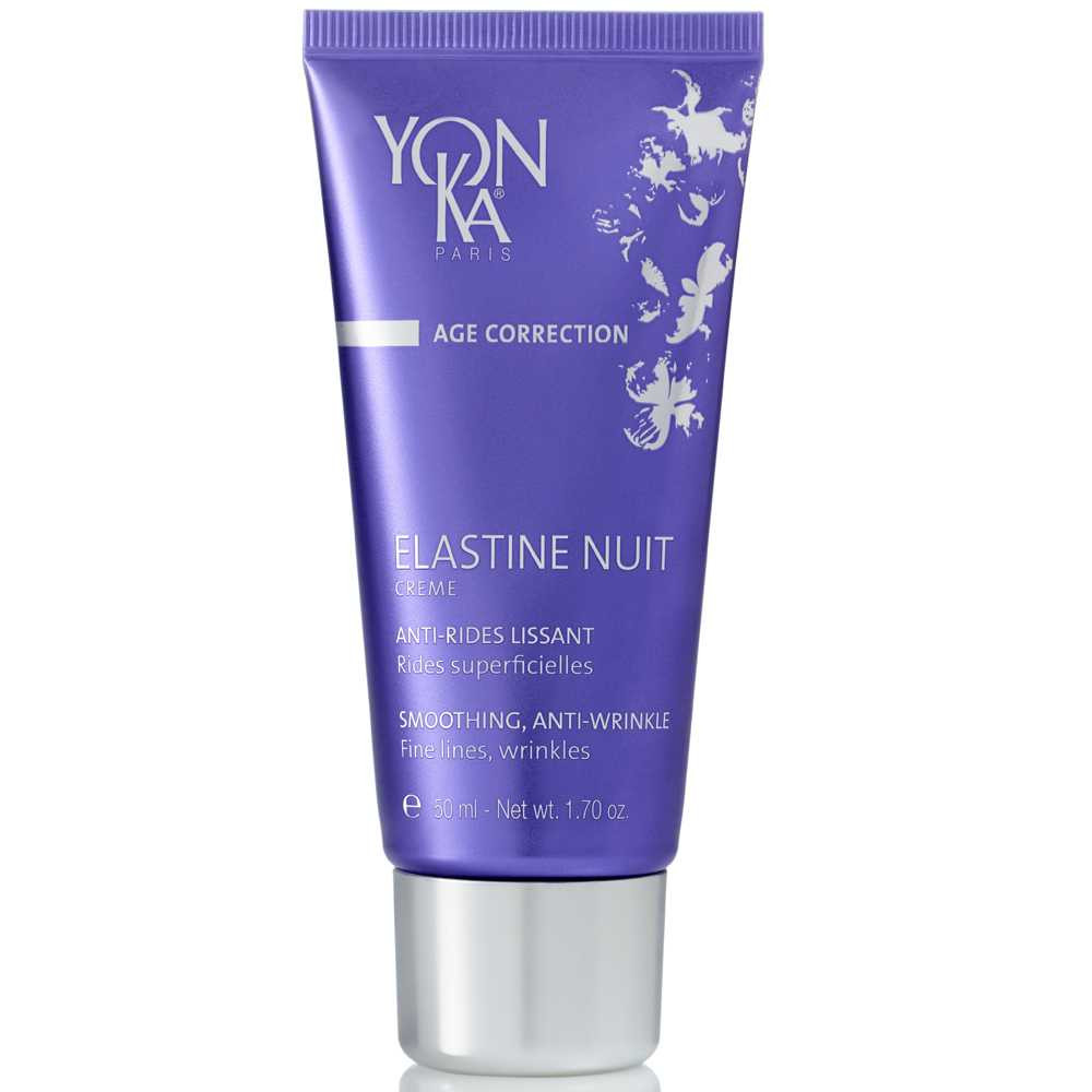 YonKa Elastine Nuit Night Cream