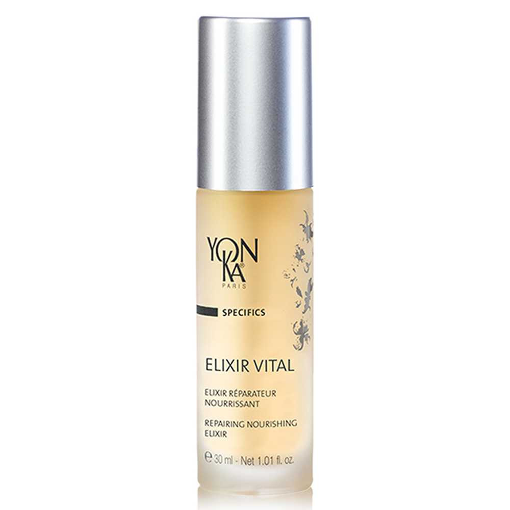 YonKa Elixir Vital 138$