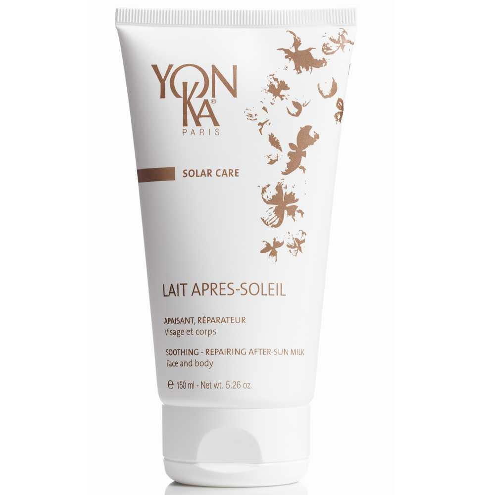 YonKa Lait Apres Soleil Soothing After-Sun Milk