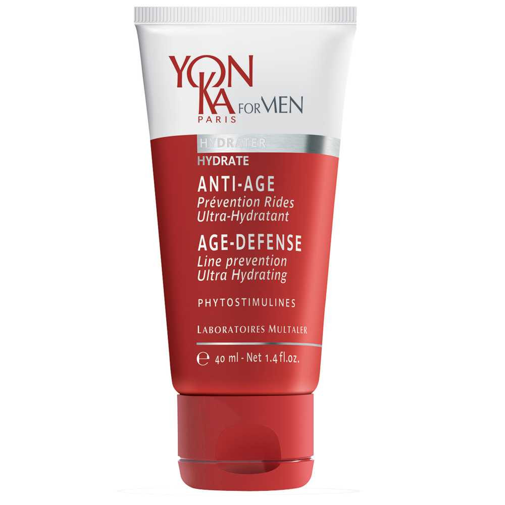 YonKa Age Defense for Men 74$