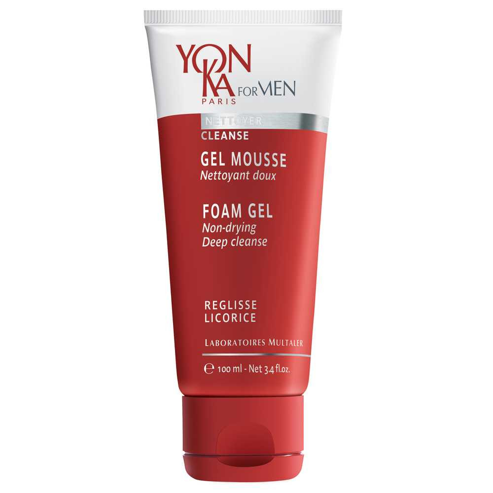YonKa Foam Gel 44$