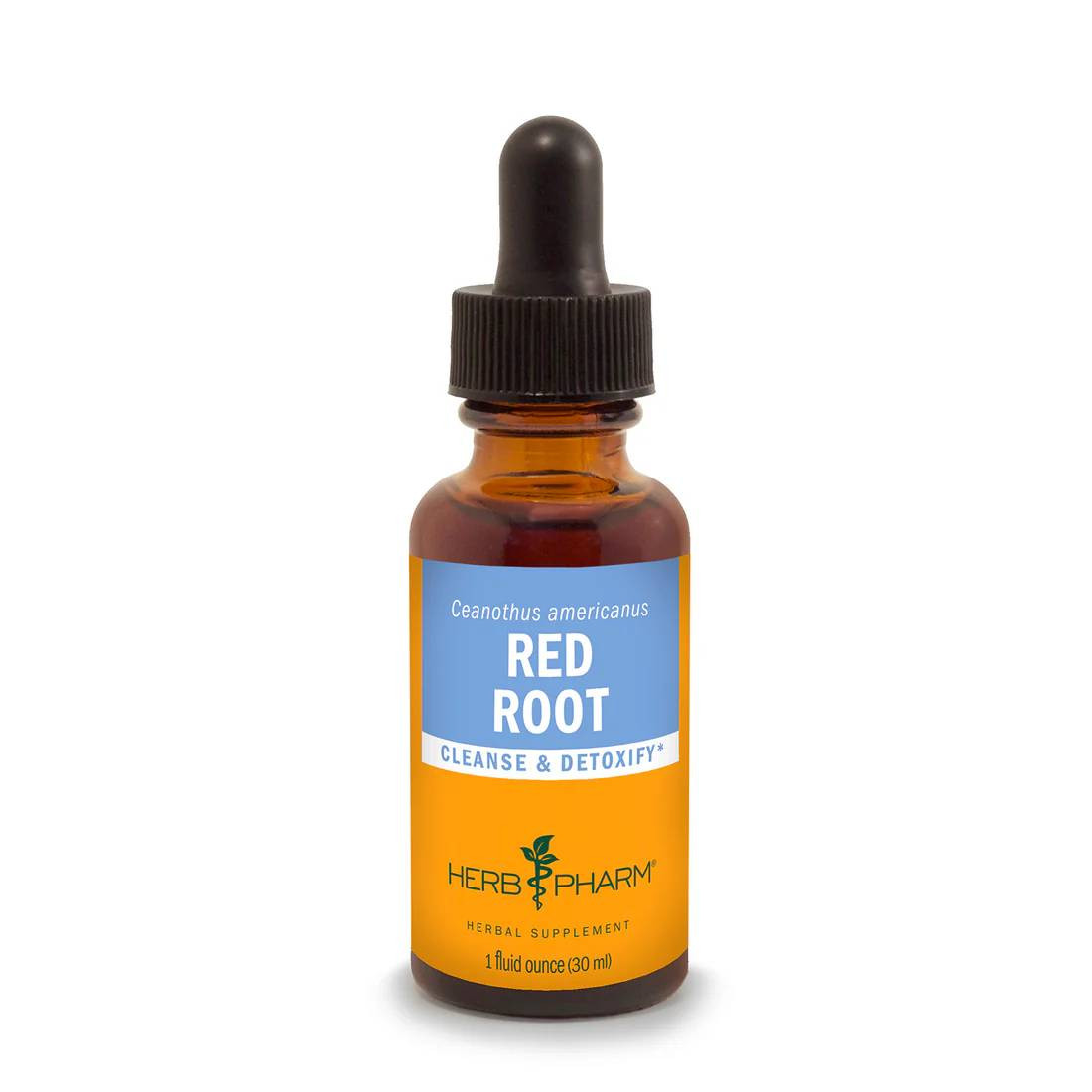 Herb Pharm Red Root - 30 ml 16$