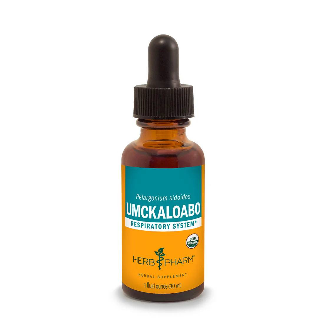 Herb Pharm Umckaloabo - 296 ml 16$