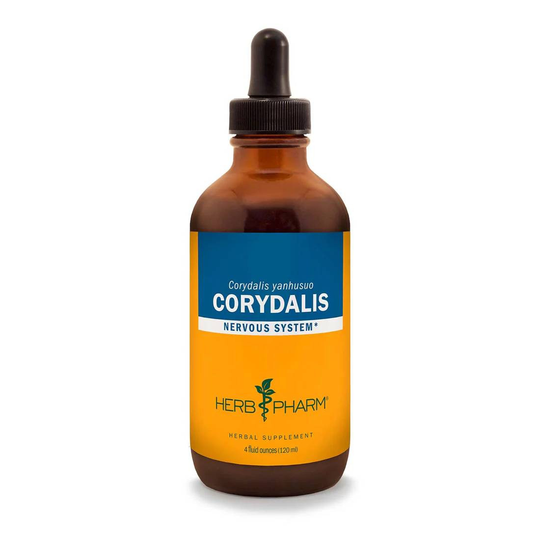 Herb Pharm Corydalis - 120 ml 55$
