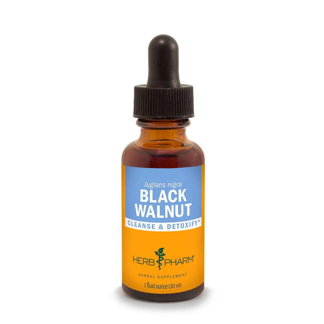 Herb Pharm Black Walnut - 30 ml 19$
