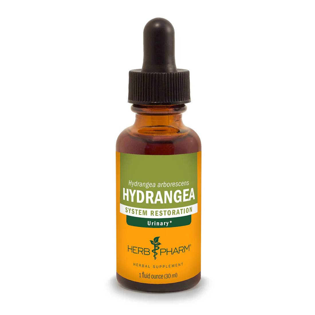 Herb Pharm Hydrangea - 30 ml 18$