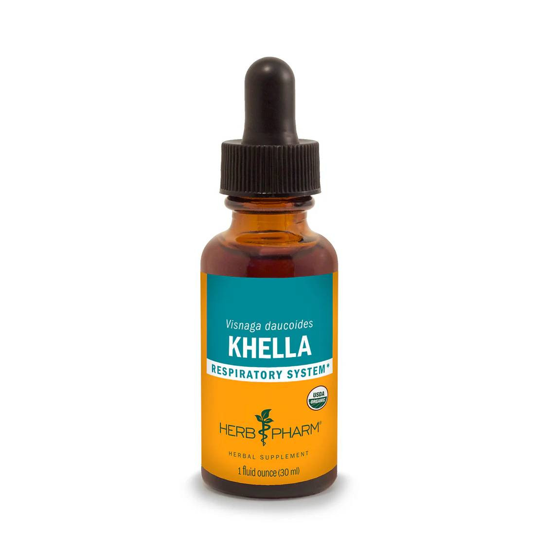 Herb Pharm Khella - 30 ml 16$