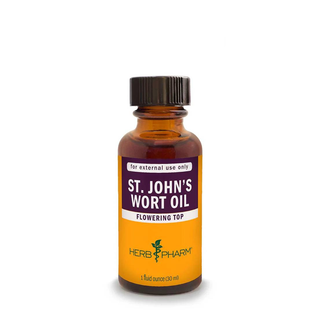 Herb Pharm St Johns Wort Oil - 296 ml 19$