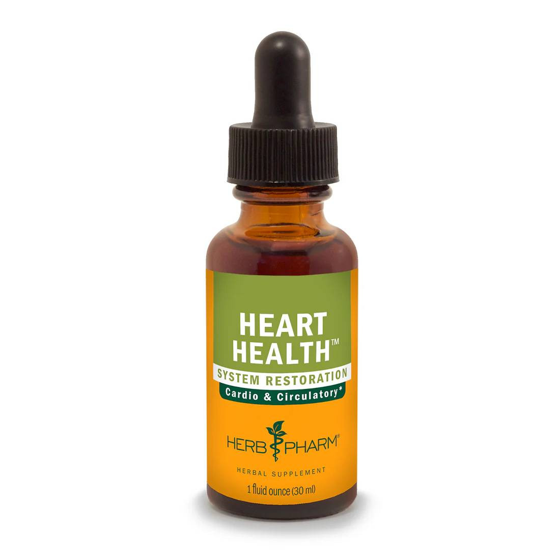 Herb Pharm Heart Health - 30 ml 18$