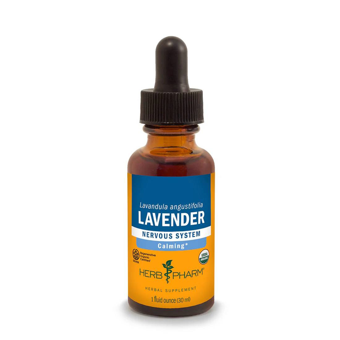 Herb Pharm Lavender - 30 ml 20$