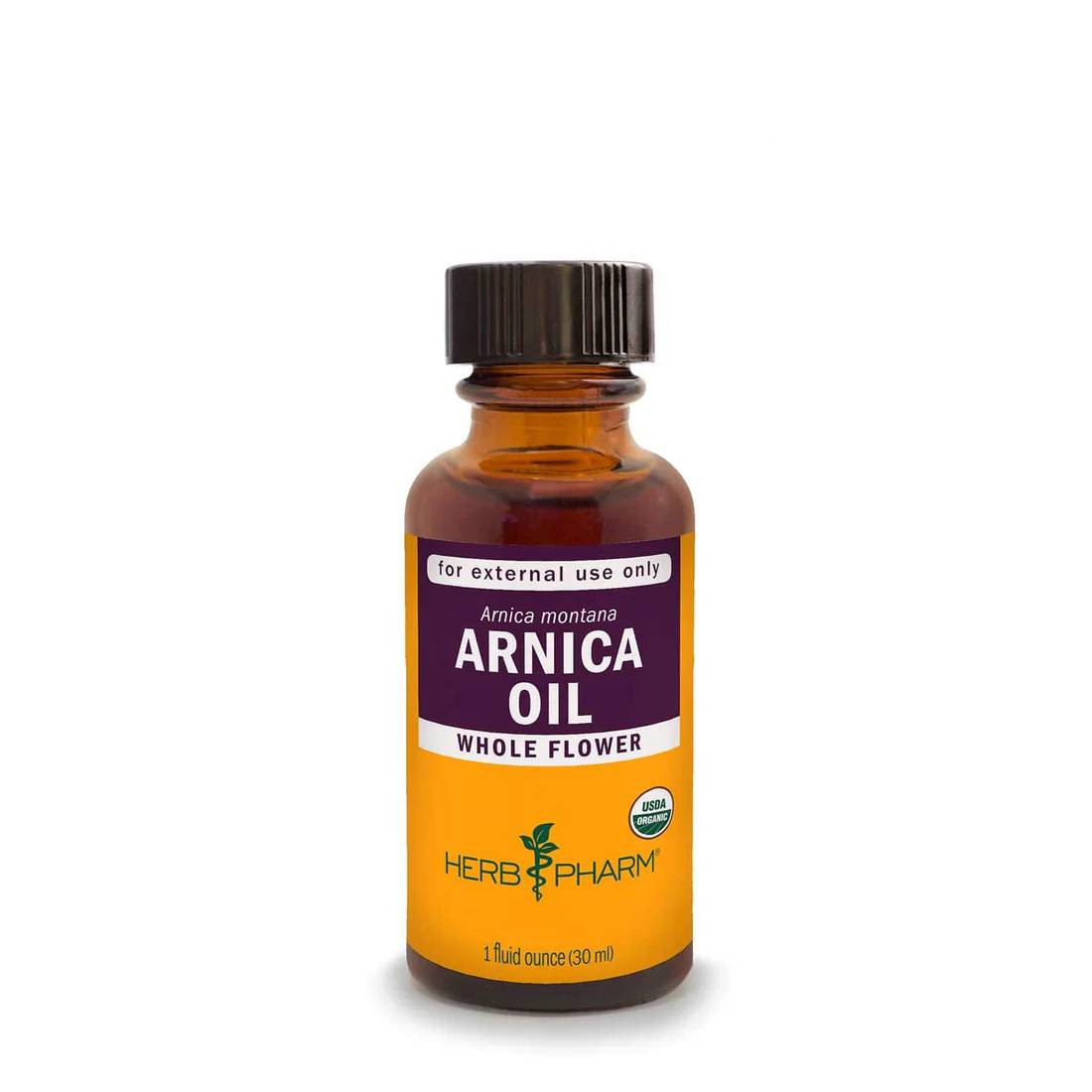 Herb Pharm Arnica Oil - 30 ml 18$