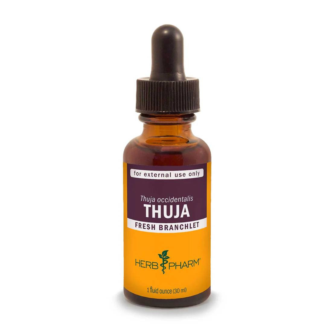 Herb Pharm Thuja - 30 ml 16$