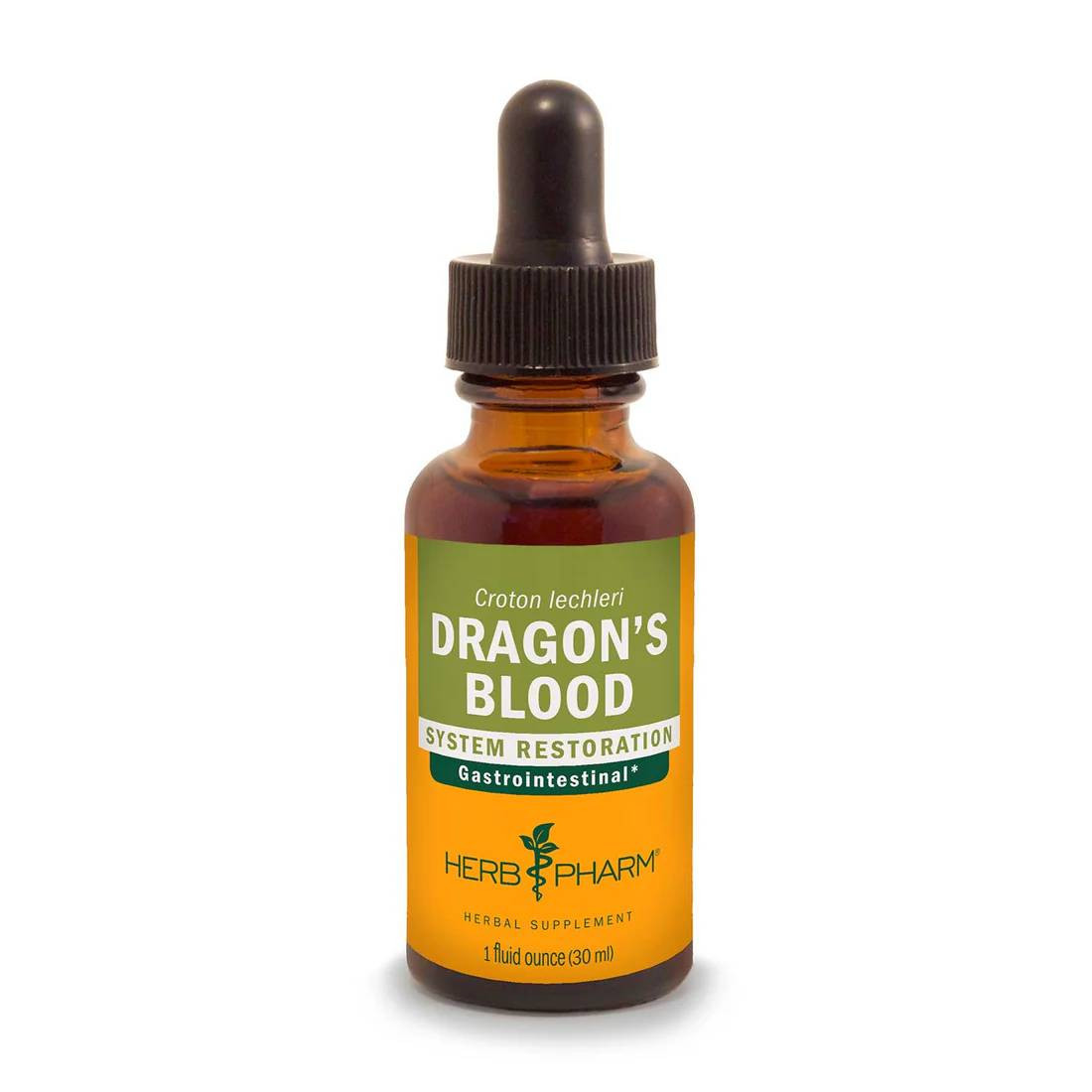Herb Pharm Dragons Blood Sangre De Drago - 296 ml 18$