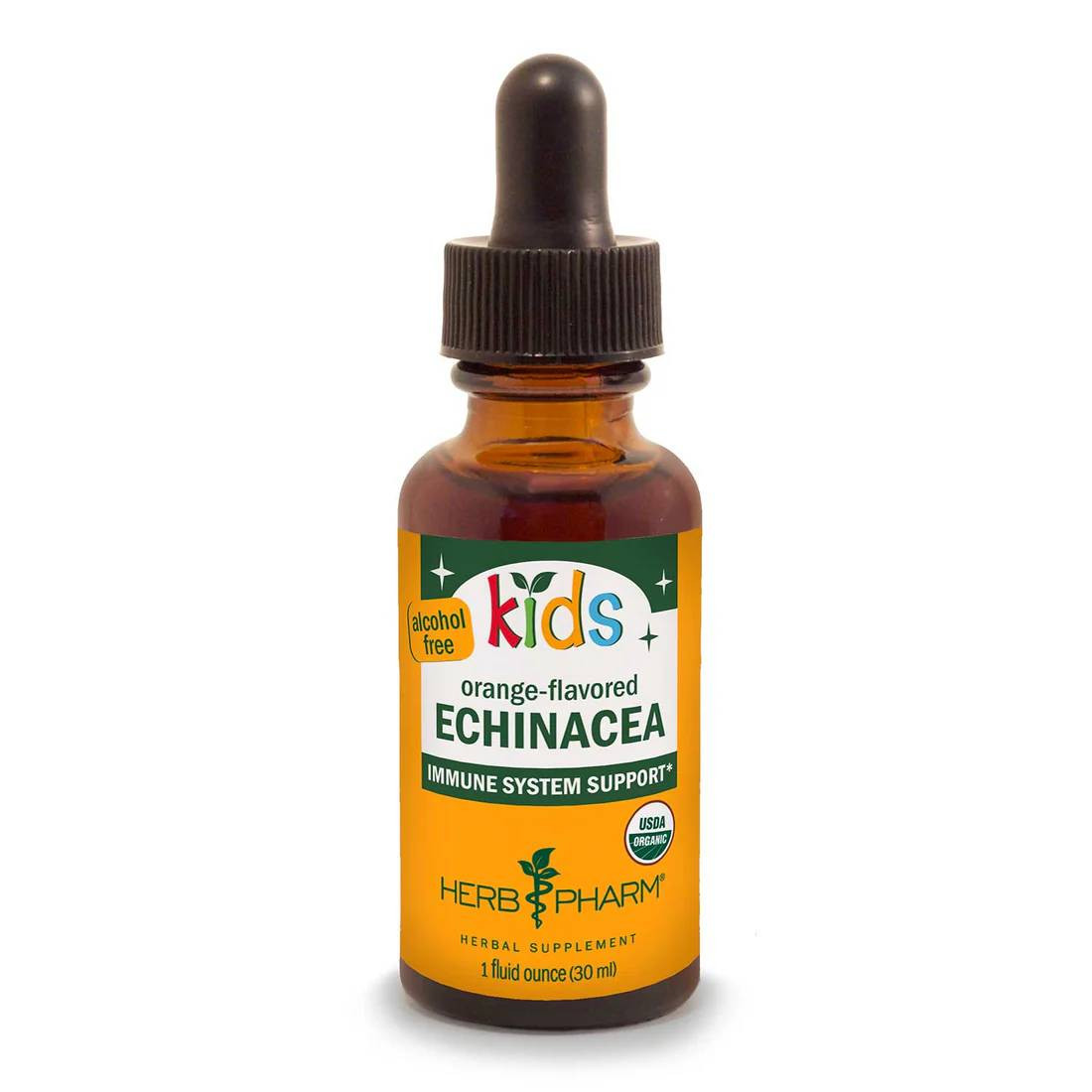 Herb Pharm Kids Echinacea AF - 30 ml 16$