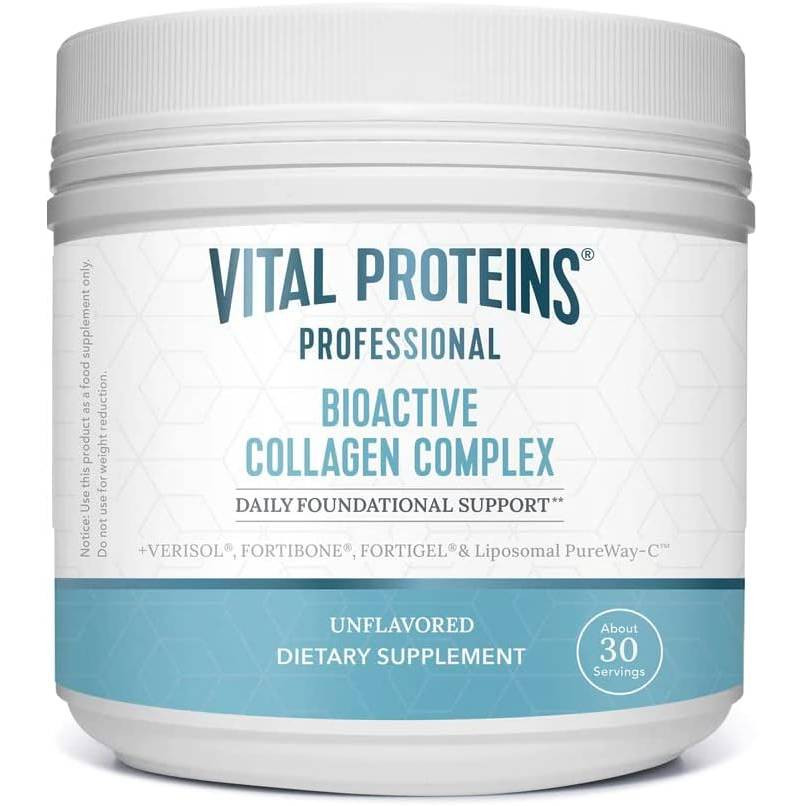 Vital Proteins Daily Foundational Support - 395 Grams 60$