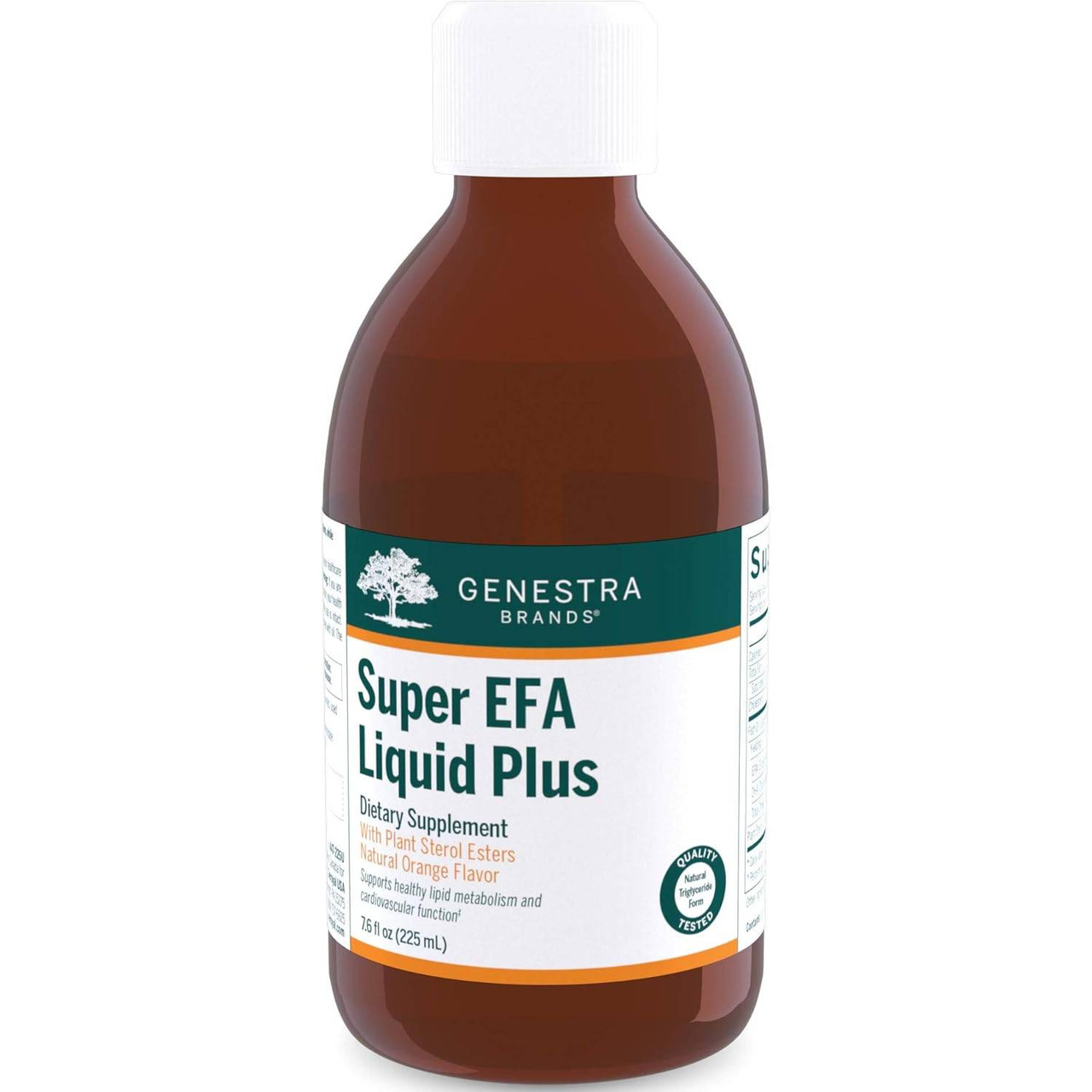 Genestra Brands Super EFA Liquid Plus - 225 Milliliters 58$