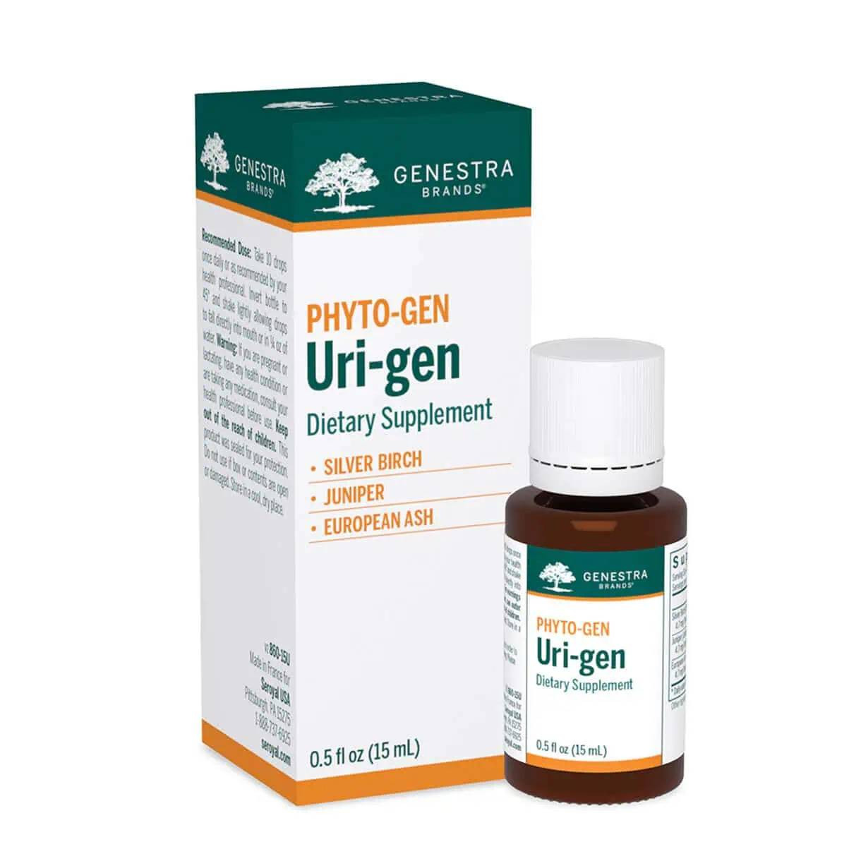 Genestra Brands Uri-gen - 15 Milliliters 50$