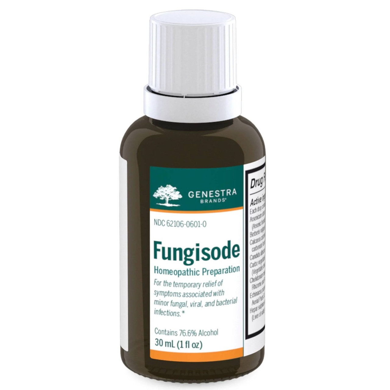 Genestra Brands Fungisode - 30 Milliliters 28$