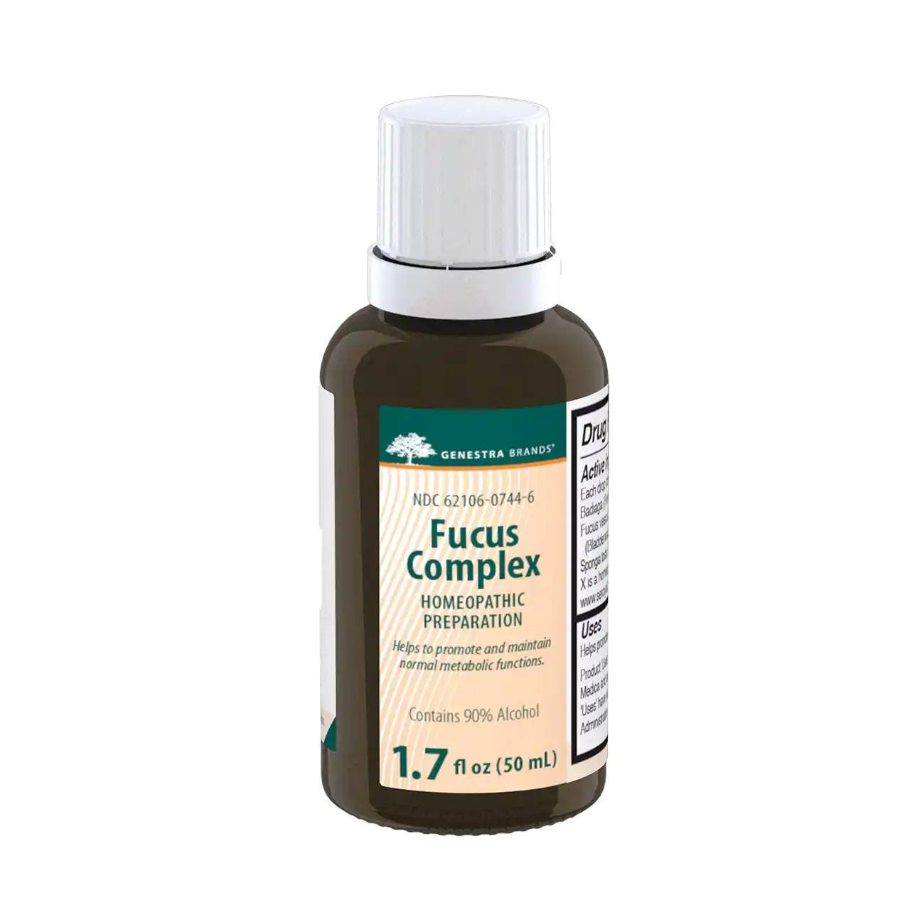 Genestra Brands Fucus Complex - 50 Milliliters 45$