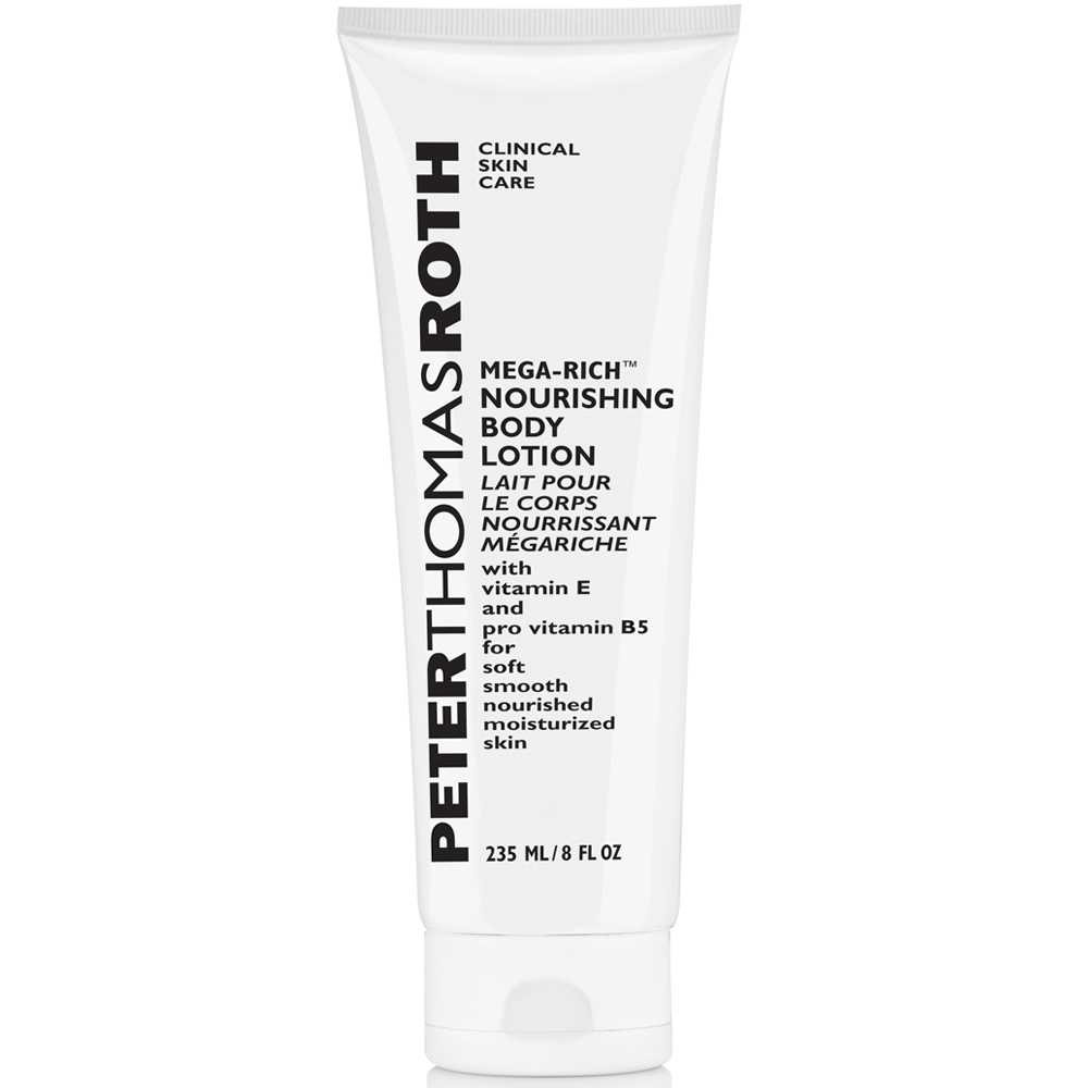 Peter Thomas Roth Mega Rich Body Lotion