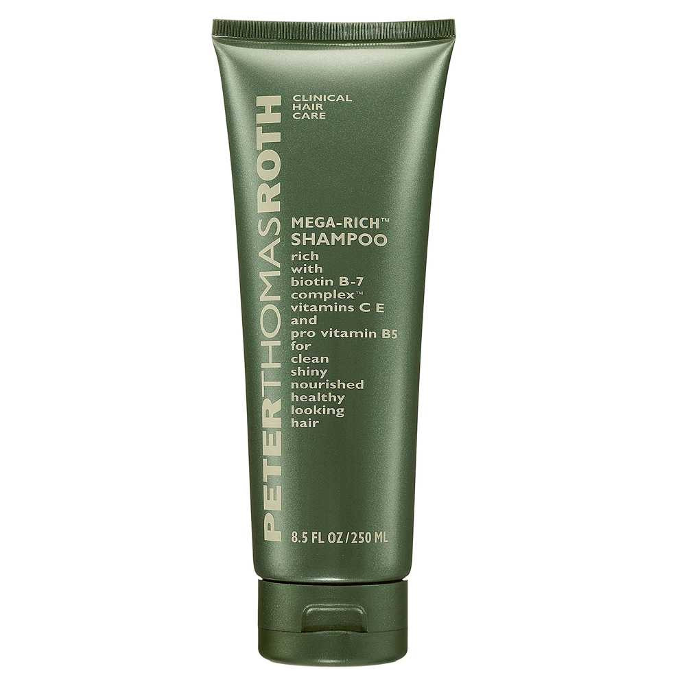 Peter Thomas Roth Mega-Rich Shampoo
