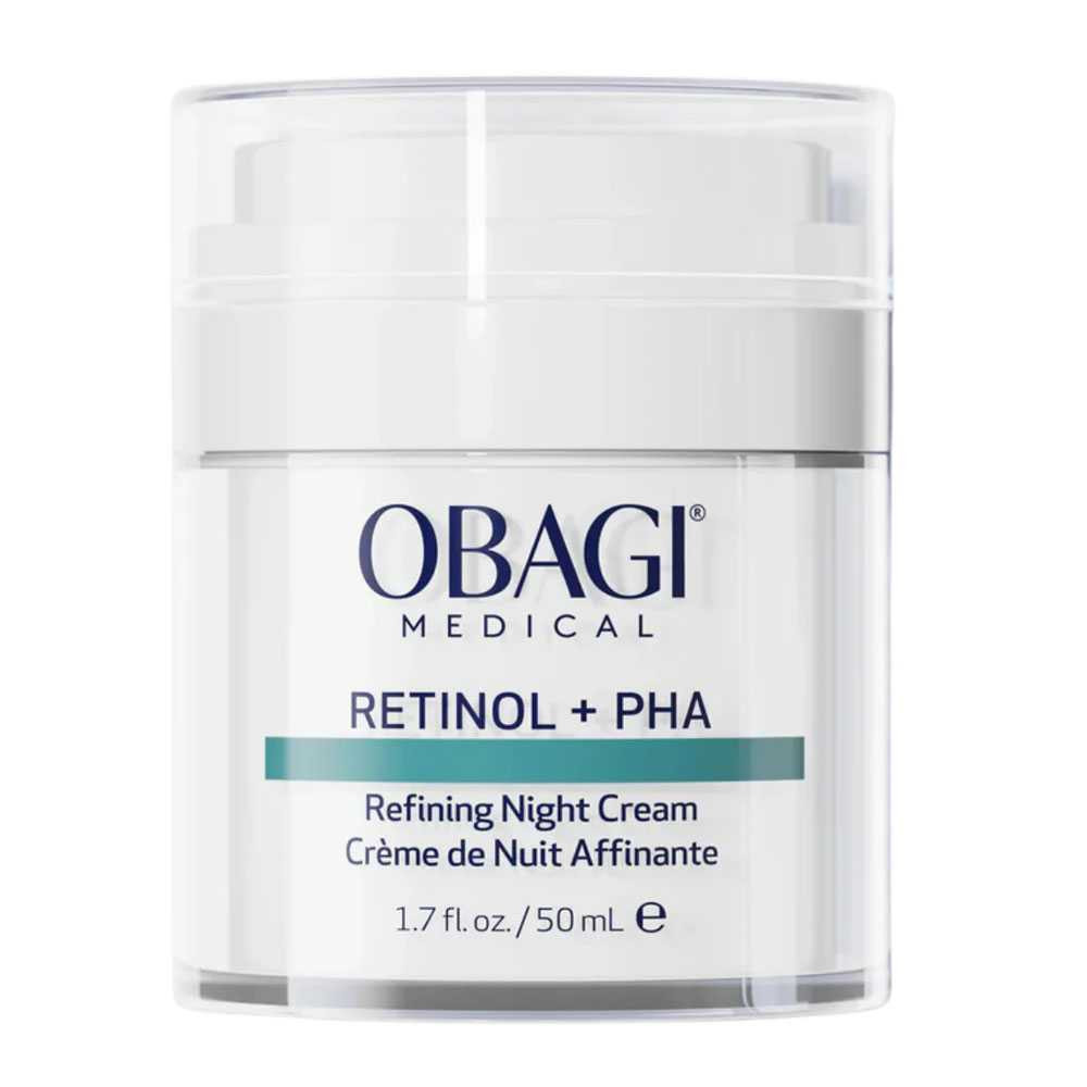 Obagi Retinol PHA Refining Night Cream 135$