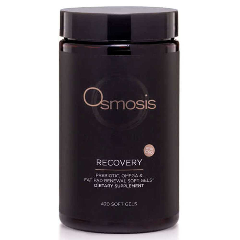 Osmosis Recovery Gel Caps 420-Ct 169$